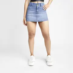 KANSAS - Short Mujer