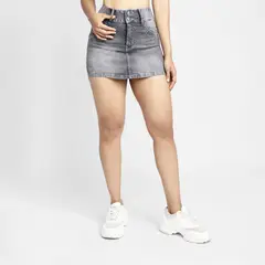 KANSAS - Short Mujer