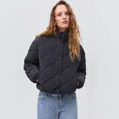 MANGO TEEN - Casaca Mujer