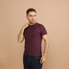 MOSSIMO - Polo Manga Corta Classic Fit Hombre