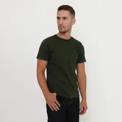 MOSSIMO - POLO JERSEY CUELLO TEJIDO