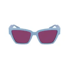 CALVIN KLEIN - Lentes Mujer Ckj23624s + Estuche