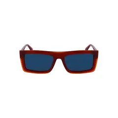 CALVIN KLEIN - Lentes Unisex Ckj23657s + Estuche