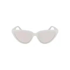 CALVIN KLEIN - Lentes Mujer Ckj23658s + Estuche