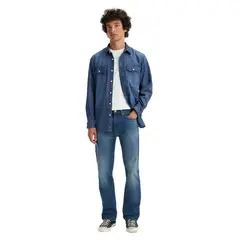 LEVIS - Jeans 505 Regular Fit Levi's