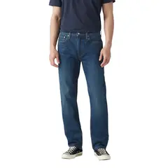 LEVIS - Jeans 505 Regular Fit Levi's