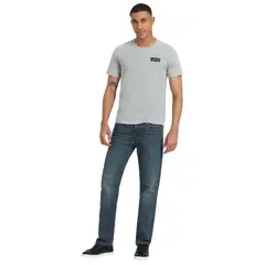 LEVIS - Jeans 514 Straight Levi's