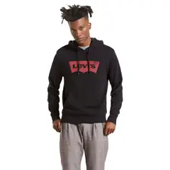 LEVIS - Sweatshirt Sweatshirts 19622-0005 S