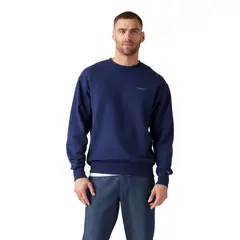 LEVIS - Sweatshirt Sweatshirts A9244-0002 S