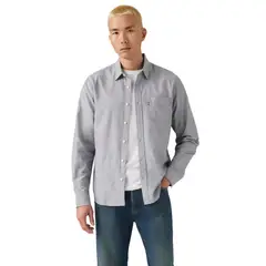 LEVIS - Shirt Shirts LS 85748-0358 L