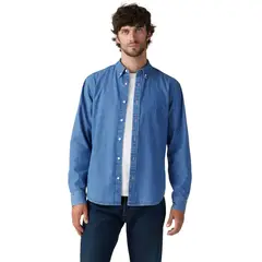 LEVIS - Shirt Shirts LS A7210-0025 L