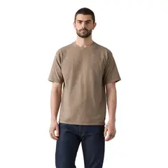 LEVIS - Knit VINTAGE TEE A0637-0195 S