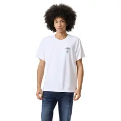 LEVIS - Knit SS Tees 16143-2444 L