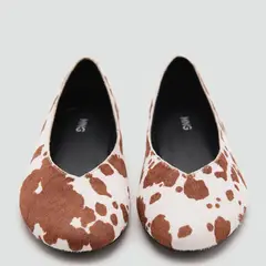 MANGO TEEN - Ballerinas Mujer