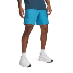 UNDER ARMOUR - Short Hombre Launch 7 2-