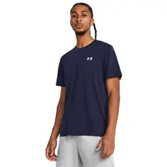 UNDER ARMOUR - Polo Hombre Ander Armour Launch Shor