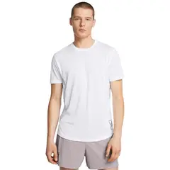 UNDER ARMOUR - Polo Run Under Hombre Armouranywher