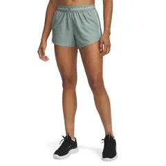 UNDER ARMOR - Short Mujer Under Armour Tech Play Up S