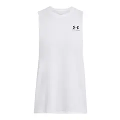 UNDER ARMOUR - Bividi Hombre Left Chest