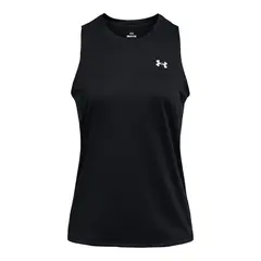 UNDER ARMOUR - Bividi Mujer Tech Tank Soli