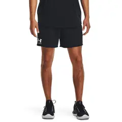 UNDER ARMOUR - Short Hombre Rival Terry