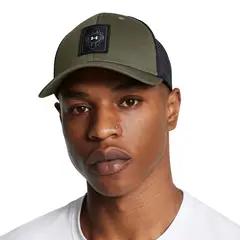 UNDER ARMOUR - Gorra Hombre Blitzing Tru