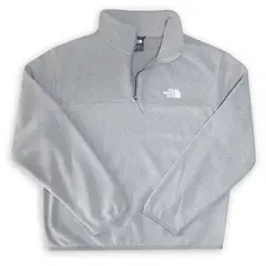 THE NORTH FACE - Polar Anchor 1/4 Zip Mujer