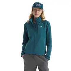 THE NORTH FACE - Casaca Polar Performance Full Zip Mujer
