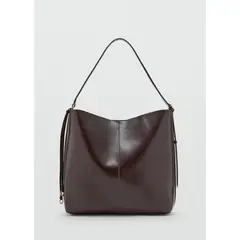 MANGO - Cartera Antonia Mujer