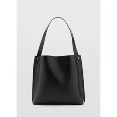 MANGO - Cartera Mujer