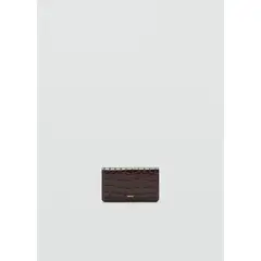 MANGO - Billetera Dino Mujer