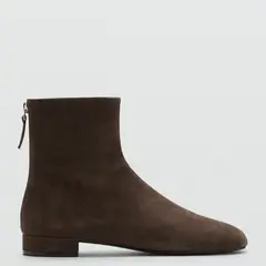 MANGO - Botas Mujer