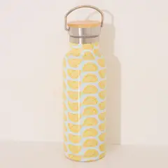 WOMEN SECRET - Botella Acero Inoxidable