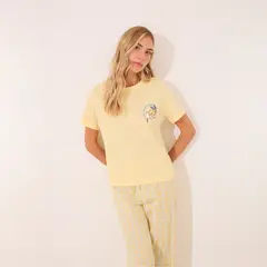 WOMEN SECRET - Pijama Algodón