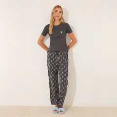 WOMEN SECRET - Pijama Algodón