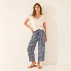 WOMEN SECRET - Pantalon Pijama Mujer
