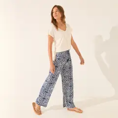 WOMEN SECRET - Pantalon Pijama Mujer