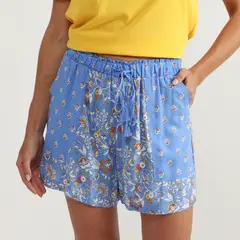 WOMEN SECRET - Pantalon Pijama Mujer