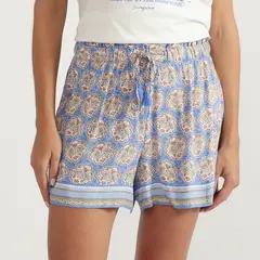 WOMEN SECRET - Pantalon Pijama Mujer