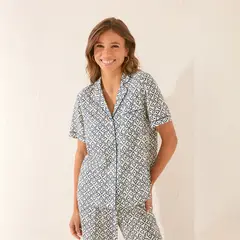 WOMEN SECRET - Pijama Algodón