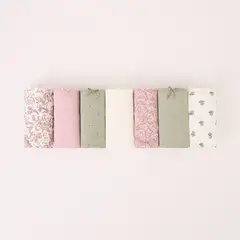 WOMEN SECRET - Pack X7 Calzón Bikini