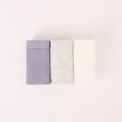 WOMEN SECRET - Pack X3 Calzón Bikini