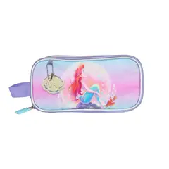 PRINCESS - Cartuchera Princesas Ariel