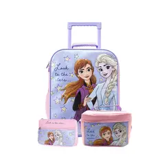 FROZEN - Set Maleta Mediano