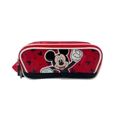 MICKEY - Cartuchera Mouse