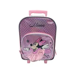 MINNIE - Maleta Nido