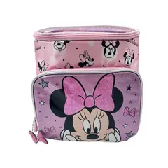 MINNIE - Lonchera Nido