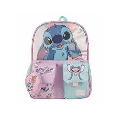LILO & STITCH - Mochila Stitch