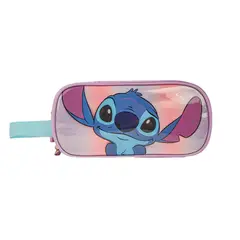 LILO & STITCH - Cartuchera Stitch