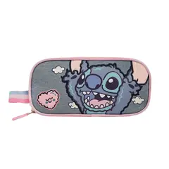 LILO & STITCH - Cartuchera Stitch